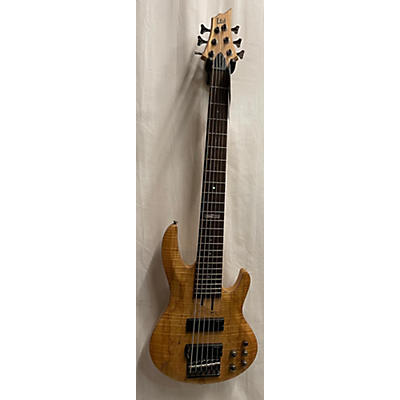 ESP B206SM Electric Bass Guitar