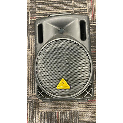 Behringer B208D 200W Powered Speaker