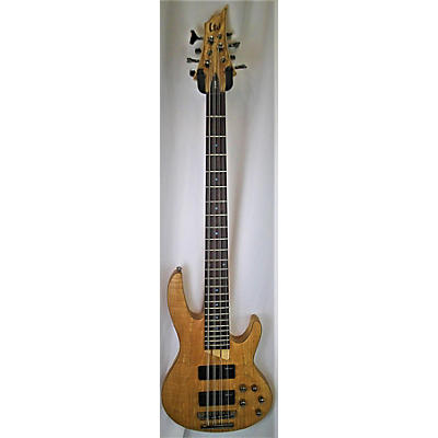ESP B208FM 8-String Electric Bass Guitar