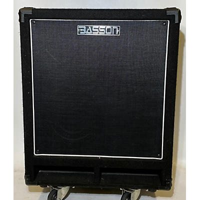 Basson B210B Bass Cabinet