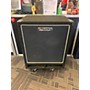 Used Basson B210b Bass Cabinet