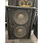 Used Avatar B212 4 OHM CAB Bass Cabinet