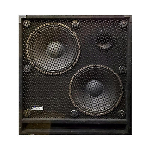 Avatar bass hot sale cab