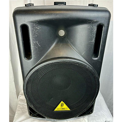 Behringer B212A 12in 2-Way 400W Powered Speaker
