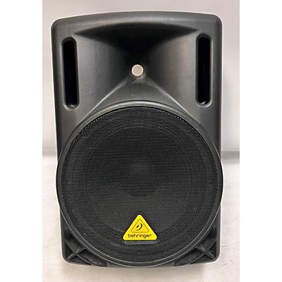 Behringer B212D 12in 2-Way 550W Powered Speaker