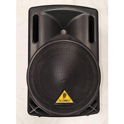 Behringer B212XL 12in 2-Way 800W Unpowered Speaker