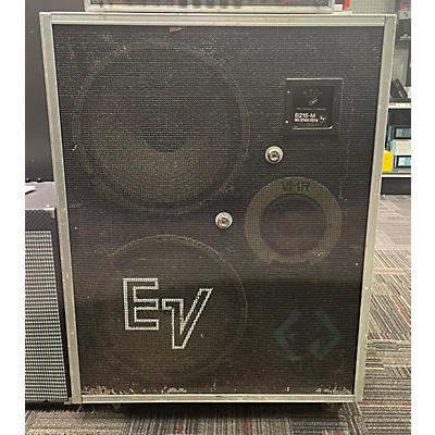 Electro-Voice B215-M Bass Cabinet