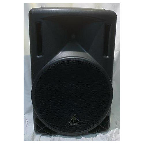 B215A 15in 400W Powered Speaker