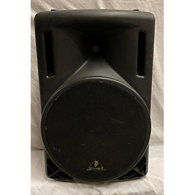 Behringer B215A 15in 400W Powered Speaker