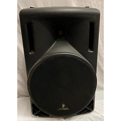 Behringer B215A 15in 400W Powered Speaker