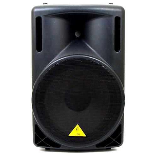 Behringer B215D 15in 2-Way 550W Powered Speaker