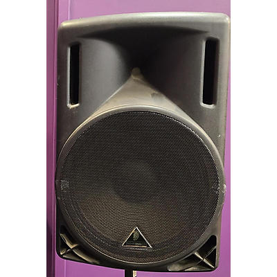 Behringer B215D 15in 2-Way 550W Powered Speaker