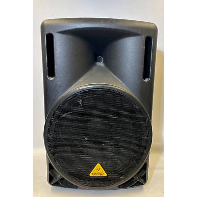 Behringer B215D 15in 2-Way 550W Powered Speaker
