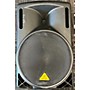 Used Behringer B215D 15in 2-Way 550W Powered Speaker