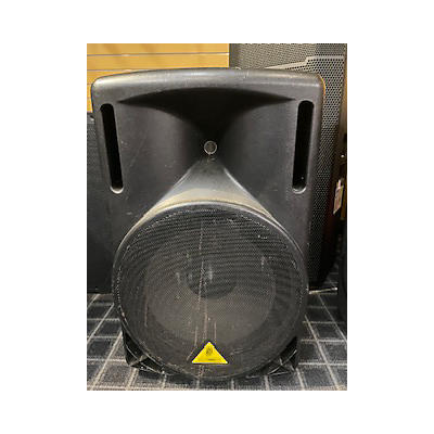 Behringer B215D 15in 2-Way 550W Powered Speaker