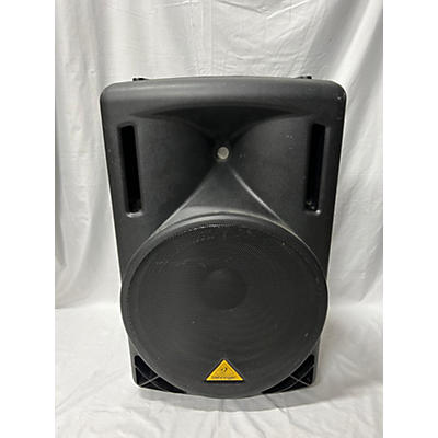 Behringer B215XL 15in 2-Way 1000W Unpowered Speaker