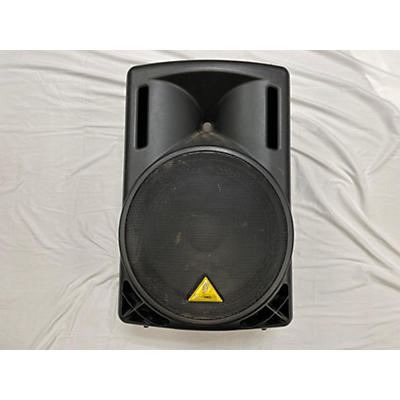 Behringer B215XL 15in 2-Way 1000W Unpowered Speaker