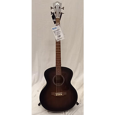 Guild B240 Acoustic Bass Guitar