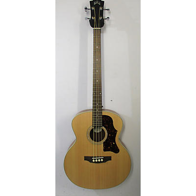 Guild B240E Acoustic Bass Guitar