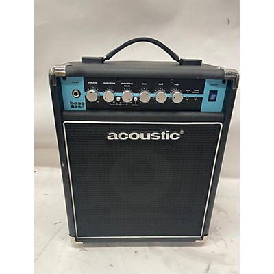 Acoustic B25 Bass Combo Amp