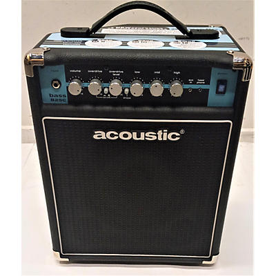 Acoustic B25C Acoustic Guitar Combo Amp