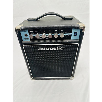 Acoustic B25C Bass Combo Amp