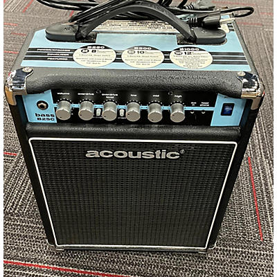 Acoustic B25C Bass Combo Amp