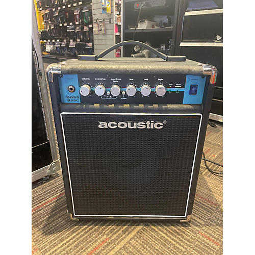 Acoustic B25C Bass Combo Amp