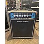 Used Acoustic B25C Bass Combo Amp