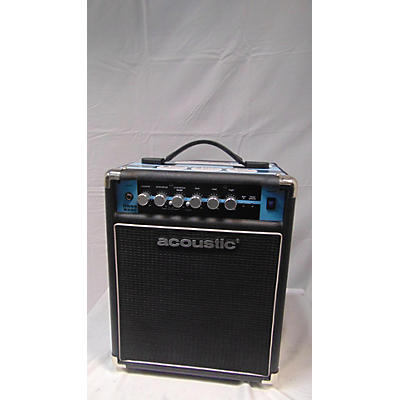 Acoustic B25C Guitar Cabinet