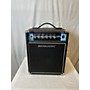Used Acoustic B25c Bass Combo Amp