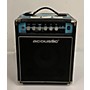 Used Acoustic B25c Bass Combo Amp