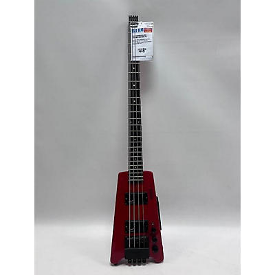Hohner B2A Electric Bass Guitar