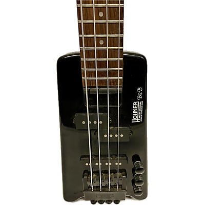 Hohner B2B Electric Bass Guitar