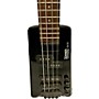 Used Hohner B2B Electric Bass Guitar Black