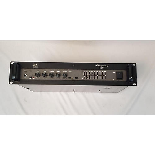 Ampeg B2R 350W Bass Amp Head | Musician's Friend