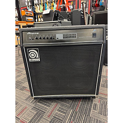 Ampeg B2RE 450W Bass Amp Head