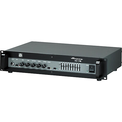 良品 ラックケース付き Ampeg B2-RE ベースアンプヘッド ヘッドアンプ 良品 ラックケース付き Ampeg B2-RE ベースアンプヘッド ヘッド