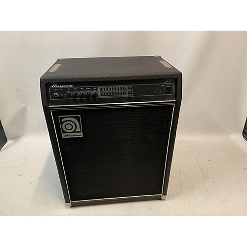 Ampeg B3 Bass Combo Amp