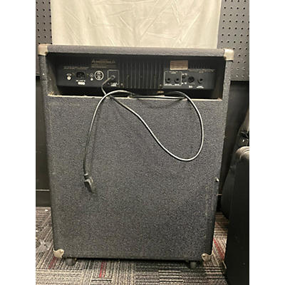 Ampeg B3 Bass Combo Amp