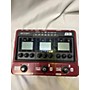 Used Zoom B3 Bass FX And Amp Simulator Bass Effect Pedal