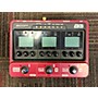 Used Zoom B3 Bass FX And Amp Simulator Bass Effect Pedal