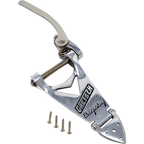 Bigsby B3 Branded Tailpiece Aluminum