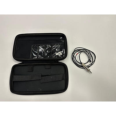 Countryman B3 Condenser Microphone