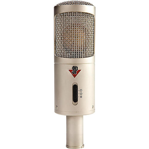 B3 Multi-Pattern Condenser Microphone