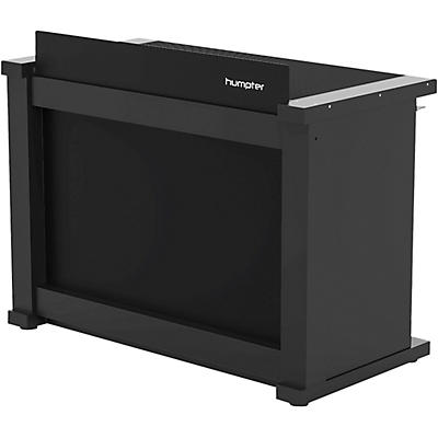 ProX B3 Quick Folding DJ Controller Turntable CD-J Facade Table Workstation by Humpter