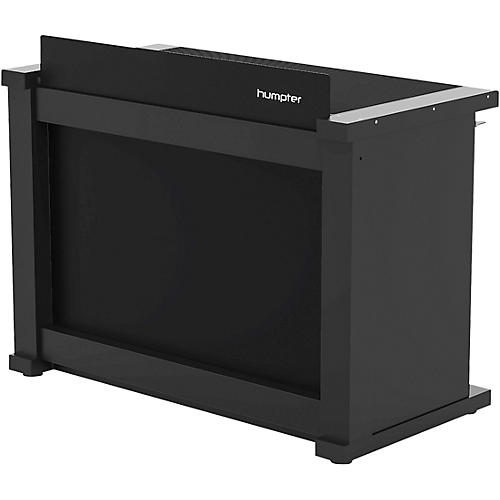 ProX B3 Quick Folding DJ Controller Turntable CD-J Facade Table Workstation by Humpter