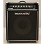 Used Acoustic B30 30W 1x12 Bass Combo Amp