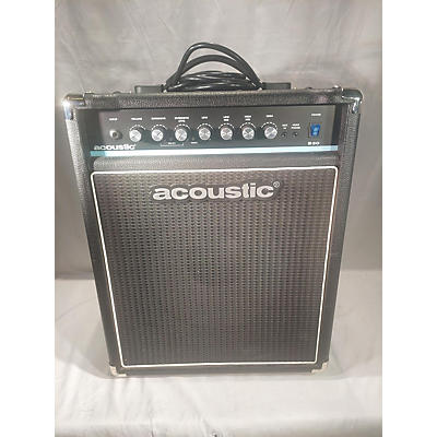 Acoustic B30 30W 1x12 Bass Combo Amp