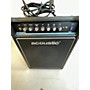 Used Acoustic B30 30W 1x12 Bass Combo Amp